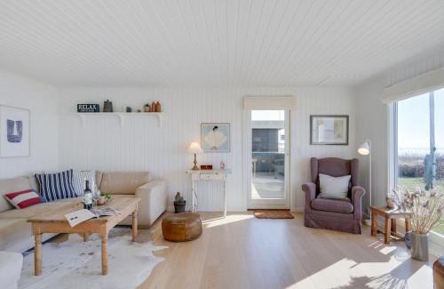 Næs House | Holiday Home Pellervo - 20m from the sea by Interhome