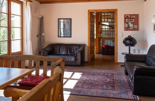 Metzelthin House | Holiday home Peter Lassau