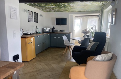 Westerburg House | Holiday home Petermännchen for your vaction in Westerburg 1-4 person