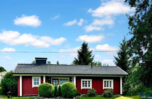 Somero House | Holiday Home Peukaloinen by Interhome