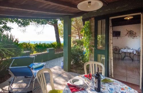 Capoliveri House | Holiday Home Piccola Oasi 6 by Interhome