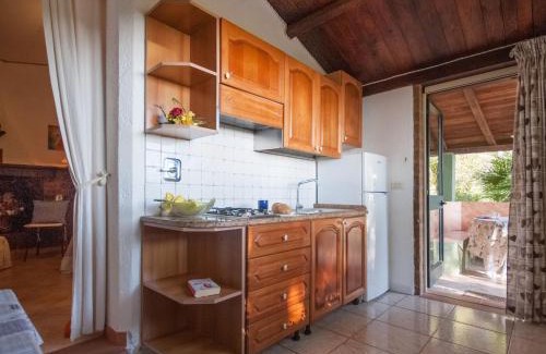 Capoliveri House | Holiday Home Piccola Oasi 6 by Interhome