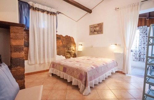 Capoliveri House | Holiday Home Piccola Oasi 6 by Interhome