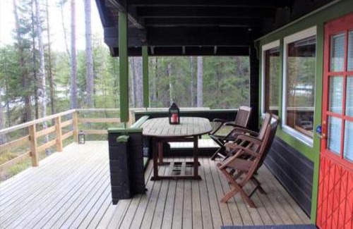 Ikaalinen House | Holiday Home Pihnari by Interhome
