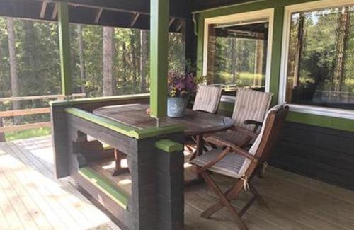 Ikaalinen House | Holiday Home Pihnari by Interhome