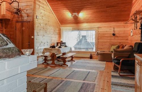 Ylitornio House | Holiday Home Piilola by Interhome