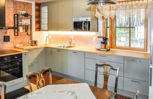 Liperi House | Holiday Home Piilopirtti by Interhome
