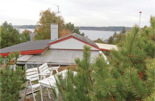 Sallingsund House | Holiday Home Pinen Roslev X