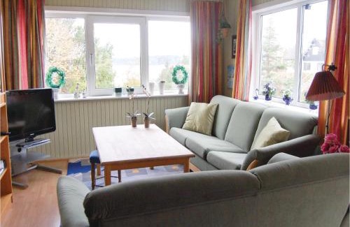Sallingsund House | Holiday Home Pinen Roslev X