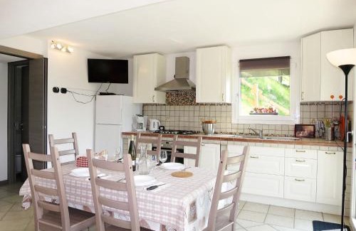 Corrido House | Holiday Home Pineta by Interhome