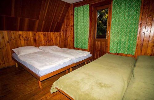 Pribylina House | Holiday home Podbanske - Hohe Tatra 26186