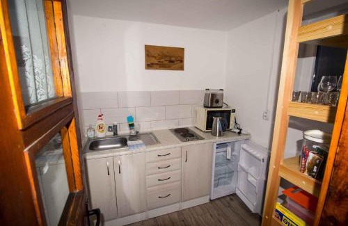 Pribylina House | Holiday home Podbanske - Hohe Tatra 26186