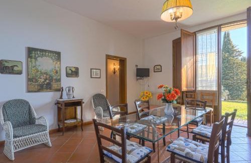 Certaldo House | Holiday Home Podere Conte Francesco-La Palma by Interhome