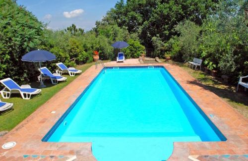 Montopoli in Val d'Arno House | Holiday Home Podere Rasenna by Interhome