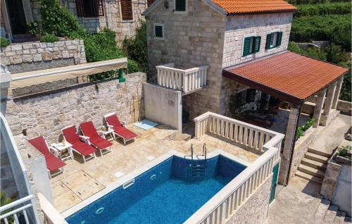 Podobuce House | Holiday Home Podobuce Bb Vi