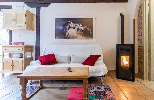 Cillorigo de Liebana House | Holiday Home Potes Viñon by Interhome