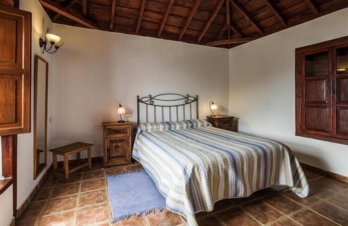 El Granel House | holiday home, Puntallana