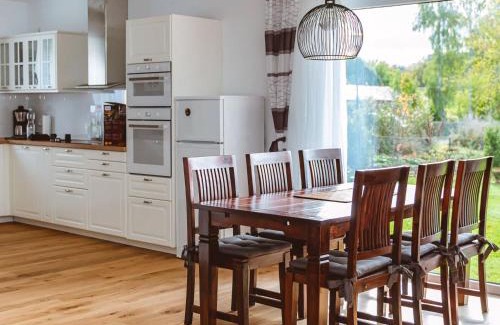 Hessenburg House | Holiday Home Pusteblume by Interhome