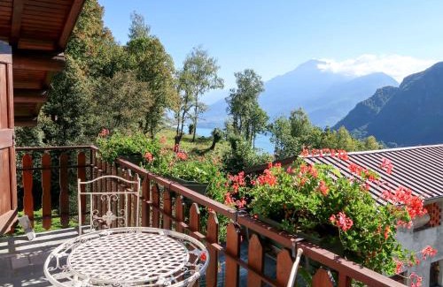 Garzeno House | Holiday Home Quang by Interhome