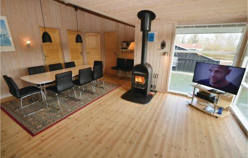 Mommark Strand House | Holiday Home Rævebæk Sydals Iii