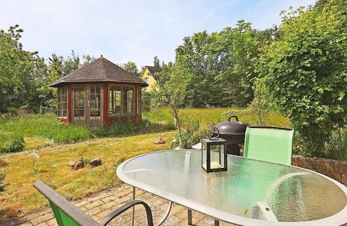 Rodby House | Holiday home Rødby XLI