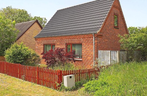 Rodby House | Holiday home Rødby XLI