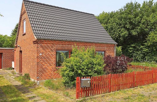Rodby House | Holiday home Rødby XLI