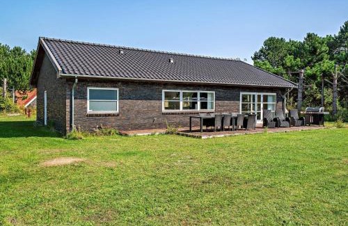 Rodby House | Holiday home Rødby XV