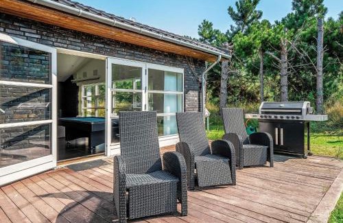 Rodby House | Holiday home Rødby XV