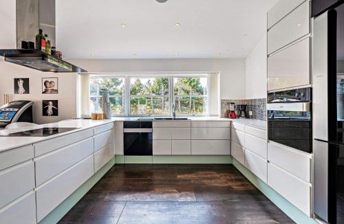 Rodby House | Holiday home Rødby XV