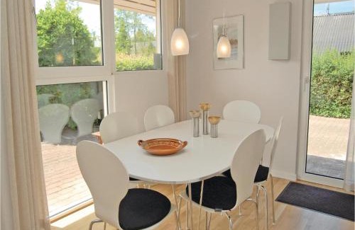 Hejlsminde Strand House | Holiday Home Rønnebærvænget Hejls V
