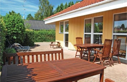 Hejlsminde Strand House | Holiday Home Rønnebærvænget Hejls V