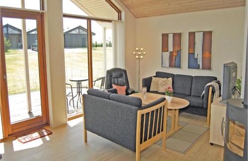 Krejbjerg House | Holiday Home Rørbæksøvej Ejstrupholm V
