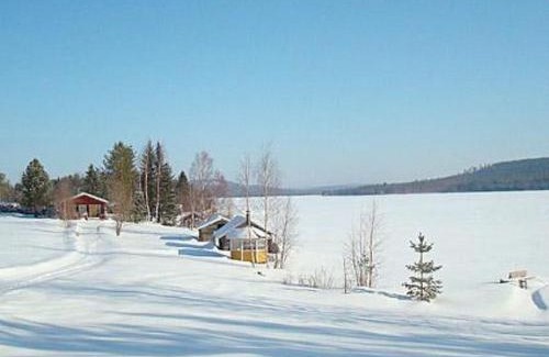 Pello House | Holiday Home Raanumökki 1 by Interhome