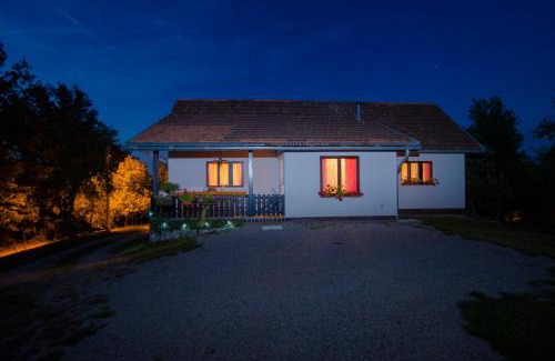 Slunj House | Holiday Home Radočaj