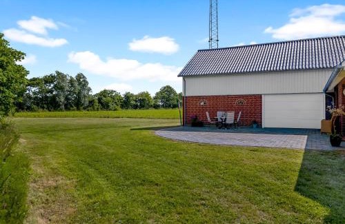 Ballum House | Holiday Home Rahild - 10km from the sea by Interhome