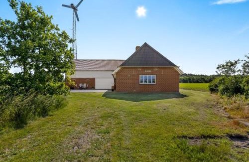 Ballum House | Holiday Home Rahild - 10km from the sea by Interhome