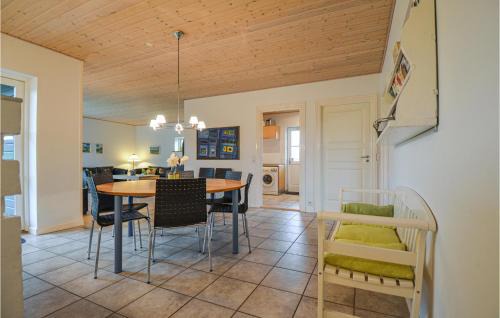 Egsmark Strand House | Holiday Home Ravnsvej Ebeltoft Denm