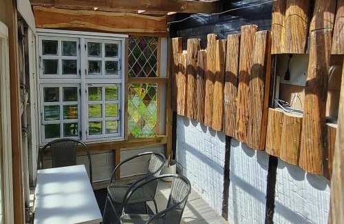 Sollested House | Holiday Home Redlef by Interhome