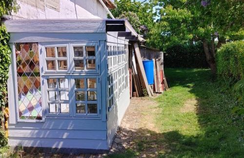 Sollested House | Holiday Home Redlef by Interhome
