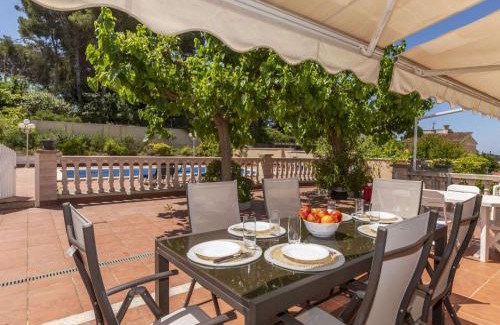 Cunit House | Holiday Home Refuge de la Mer by Interhome
