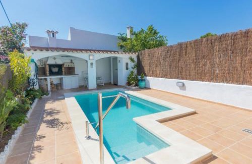 Cunit House | Holiday Home Remedios by Interhome