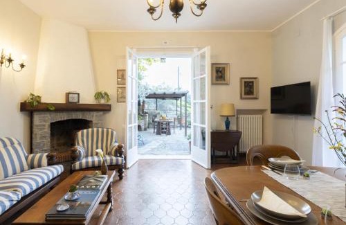 Bordighera House | Holiday Home Riana by Interhome