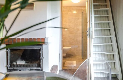 Lekowo House | Holiday home right on the lake with private jetty