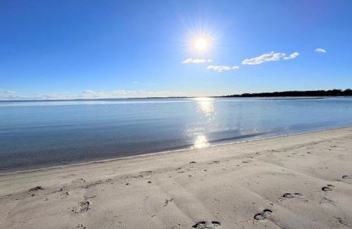 Rrvig House | Holiday Home Rikkie - 150m to the inlet by Interhome
