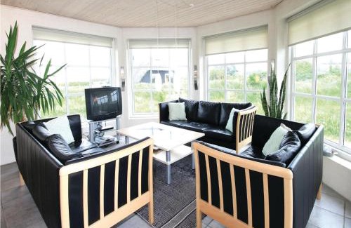 Klegod House | Holiday Home Ringkøbing 19