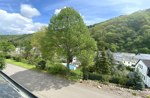 Riveris Apartment | Holiday home Rivera - Bright apartment with balcony
