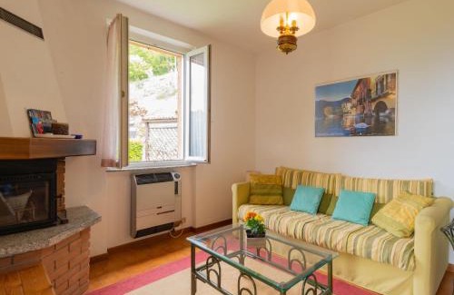 Perledo House | Holiday Home Ronco - VNA215 by Interhome