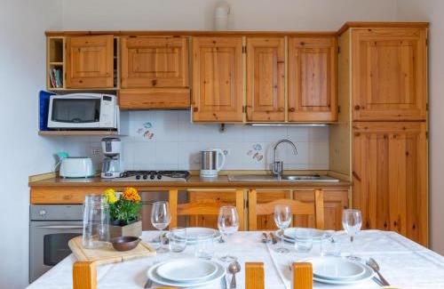 Perledo House | Holiday Home Ronco - VNA216 by Interhome