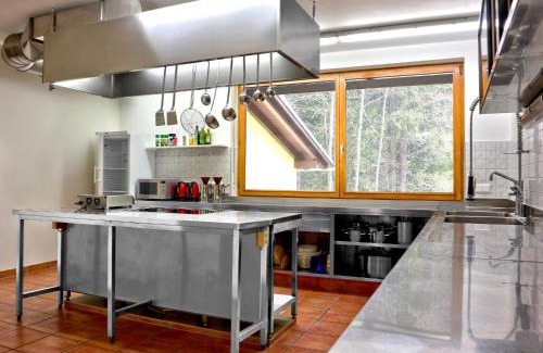 Innerlaterns House | Holiday Home Runnimoos-1 by Interhome